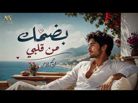 بضحك من قلبي رافي  7  2 الاصدار الرسمي