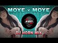 Moye  moye horn mix trance dj maruti mpc dharwad