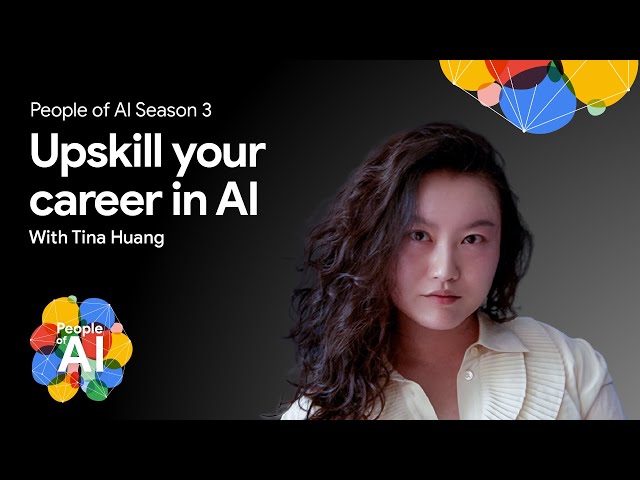 Upskill your career in AI