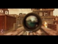 Beginning of video