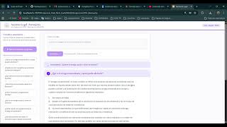 Asistente Legal · Extranjería España   Google Chrome 2026 05 26 18 54 06