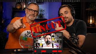 @Coffeezilla Exposes a $300M Scam — This Is What Real Investigative Journalism Looks Like