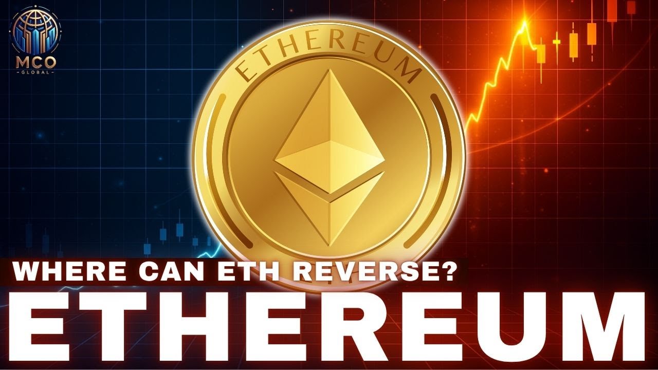 Is Ethereum (ETH) Setting Up for a $4,500 Breakout? These Levels Matter Now