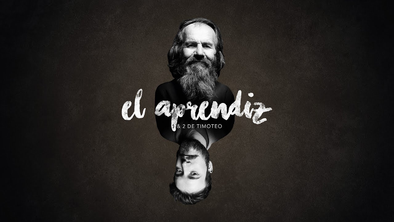 2 Timoteo 1:1-7 | Poder, Amor & Dominio Propio