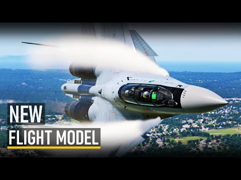 DCS Su-30 Mod