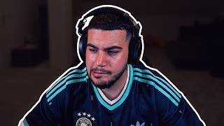 I AM NOT HAMEDLOCO