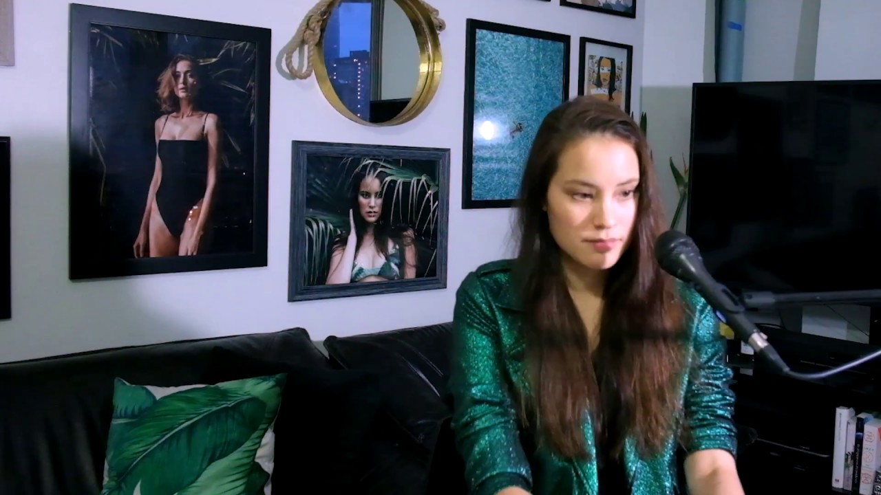 Kygo - I See You (Isla Noir Acoustic Cover)