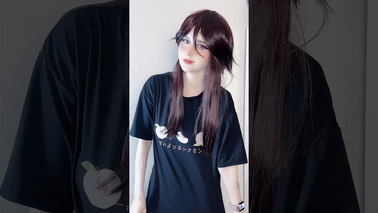 Megumin 💥Cosplay #animecosplay #cosplay #cosplayer #anime #cosplaygirl #konosuba #megumin