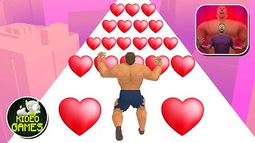 Rage Control - All Levels Gameplay Android,ios Walkthrough Mobile Game New App Update #1704