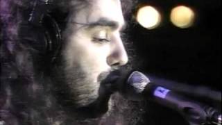 Video thumbnail of "Daniel lanois - The Maker (1991)"