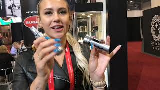 Bugatti Group At The IPCPR 2019 TradeShow