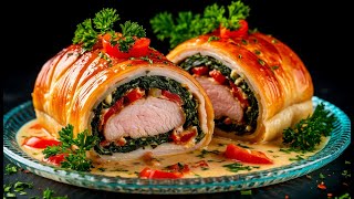 Ma mère prépare ça pour ses petits-enfants ! Pas cher, délicieux et facile !