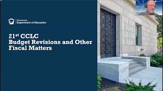 Budget Revisions and Other Fiscal Matters