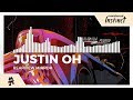 Justin oh  rearview mirror monstercat release