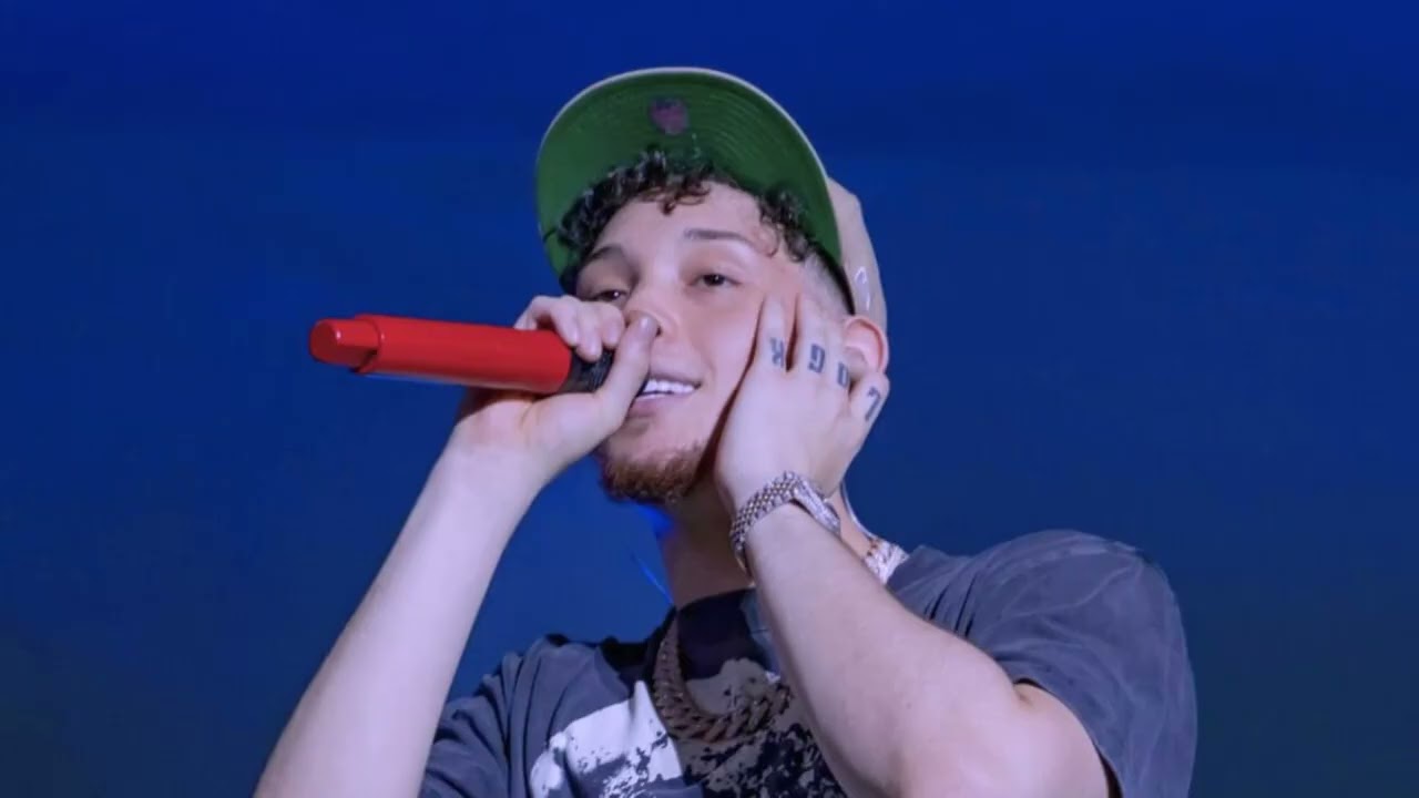 Yo sé - Yan Block (Speed up)