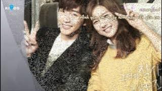 [ Vietsub   Kara ] Sad Love - Lee Jung (