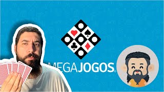 MEGAJOGOS - TRUCO!! MEIO PAU!! -- VOCÊ CONHECE ESSE JOGO? screenshot 5
