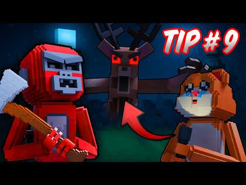 How To Play 99 NIGHTS Update in Animal Blocks [Animal Blocks VR]