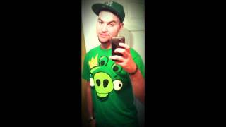 Nicky Minaj - Stupid Hoe (REGGAETON REMIX by DJ TI