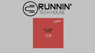 Tuff London - Talk to Me (Original Mix)
