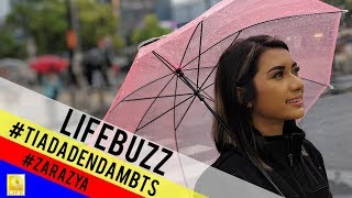 LifeBuzz: Zara Zya - Tiada Dendam MV (Behind The Scenes)