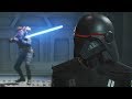 Star Wars Jedi Fallen Order Gameplay Walkthrough Part 4 (No commentary)