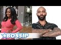 Keisha Knight Pulliam's Divorce, Joe Budden Vs. OVO & Zonnique Disowned By Dad | Bossip Weekly Recap