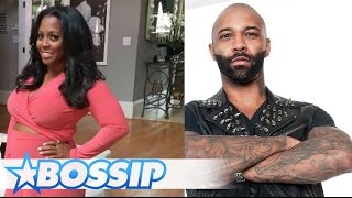 Keisha Knight Pulliam's Divorce, Joe Budden Vs. OVO & Zonnique Disowned By Dad | Bossip Weekly Recap