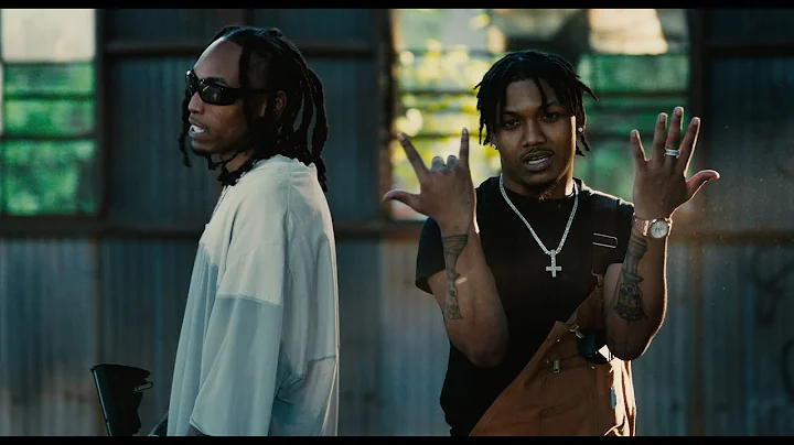 Homixide Gang - Uzi Work (Official Music Video)