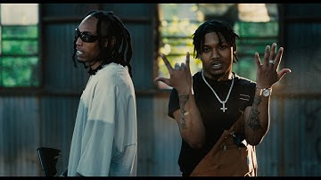 Homixide Gang - Uzi Work (Official Music Video)