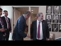 С.Лавров и Р.Гонсалвес, Нью-Йорк, 22 сентября 2023 года