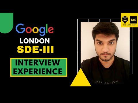 Comment Se Préparer À L’Interview De Google Inde