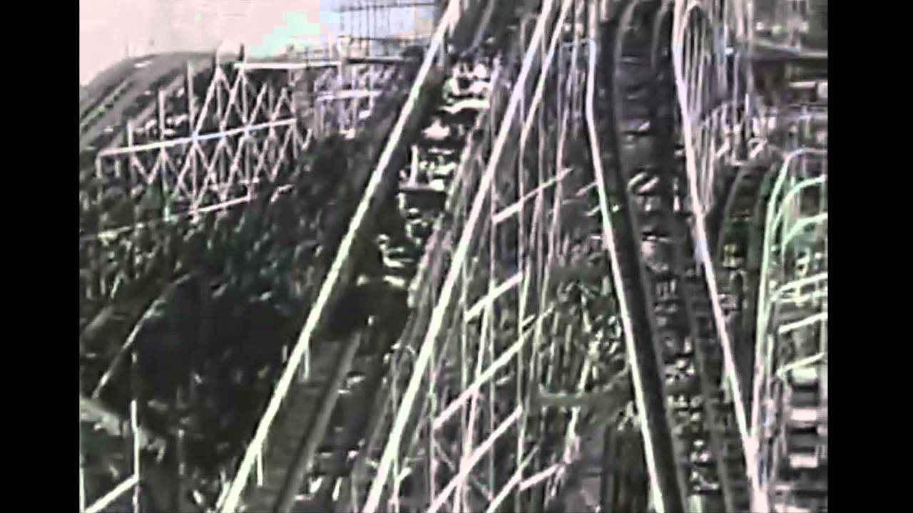 Coney Island Freakshow and Circus