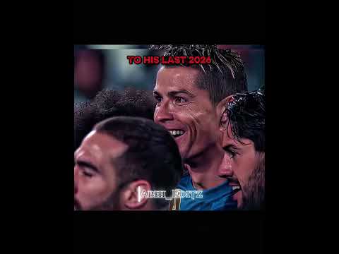 Ronaldo last world cup match #fifaworldcup #edit