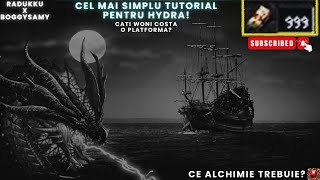 TUTORIAL HYDRA RUN METIN2 RO BY @radukku7011 ESTIMAREA PRETULUI SOLO/ GLOB TUTORIAL HYDRA RUN METIN2 RO BY @radukku7011 ESTIMAREA PRETULUI SOLO/ GLOB