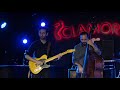 Julian Lage Trio Ryland