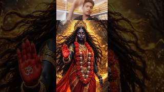 Jay man Kali 😘 #trending #reels #motivation #vir