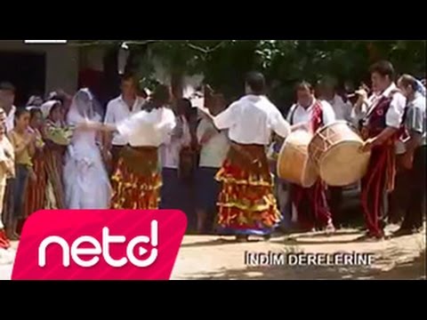 Azdavaylı Şen Kardeşler - İndim Derelerine