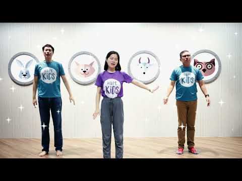 主你真伟大 | Praise & Worship
