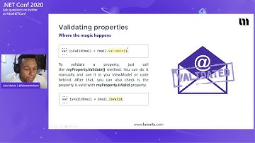 Validation Rules for Xamarin