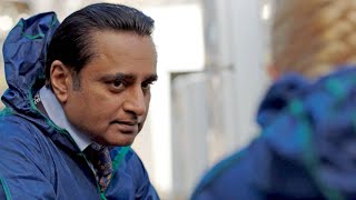 Unforgotten, Season 4: The Murder