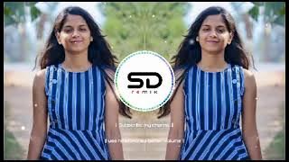 nalla nagulamma tapori dance mix