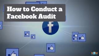 How to Conduct a Facebook Audit