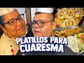 ¡PREPARAMOS ALGO PAR ESTA CUARESMA! - Luisito Delgado