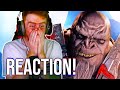 HALO INFINITE "GAMEPLAY REVEAL" LIVE REACTION (I NEARLY CRIED)