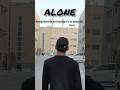 Alone Life #alone #viralvideo #shorts