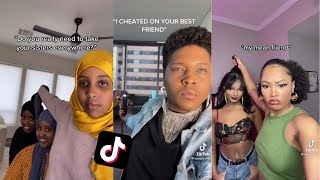 Its All In The Way She Moves… What She Do, What She Do TikTok Compilation