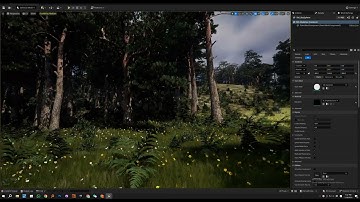 Final Terrain Showcase – AI-Assisted Terrain Generation with GPT, Houdini & Unreal