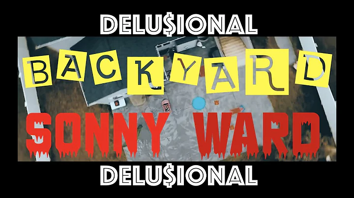 Backyard - Sonny Ward (Official Music Video) Shot ...