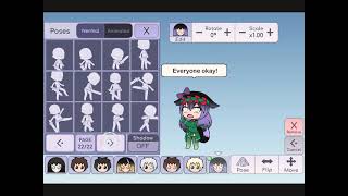 Is Everyone Ok Flash Flood